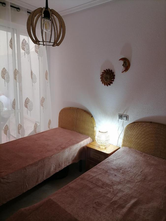 Sunny Appartment With Pool Torrevieja Center ภายนอก รูปภาพ