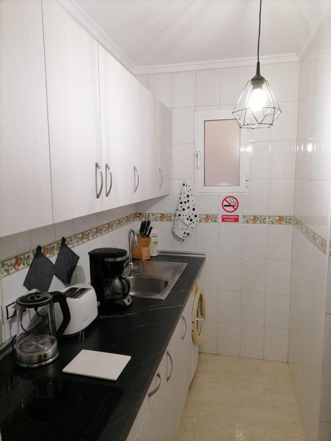 Sunny Appartment With Pool Torrevieja Center ภายนอก รูปภาพ